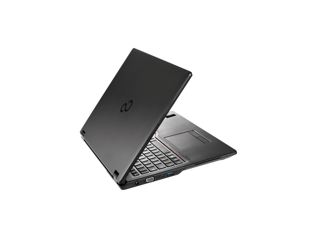 Fujitsu LIFEBOOK E559 Intel® Core™ i5 i5-8265U Laptop – image 4
