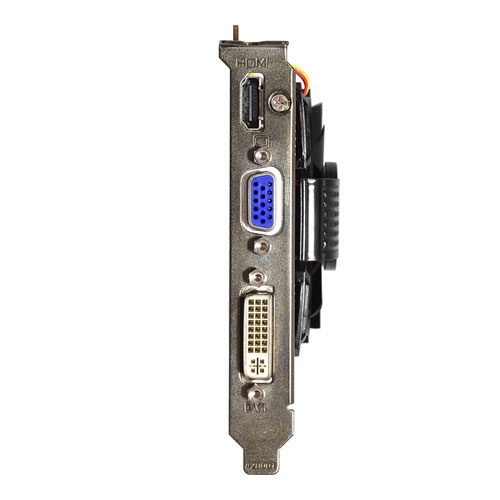 ASUS 90-C1CNZ5-J0UAN0BZ graphics card GDDR5 – image 4