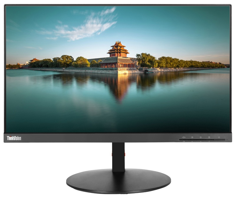 Lenovo M710T + 21.5" LED ThinkVision T22i – image 7