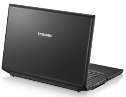 Samsung R R519-JS01 Intel® Pentium® Dual-Core T4300 – image 4