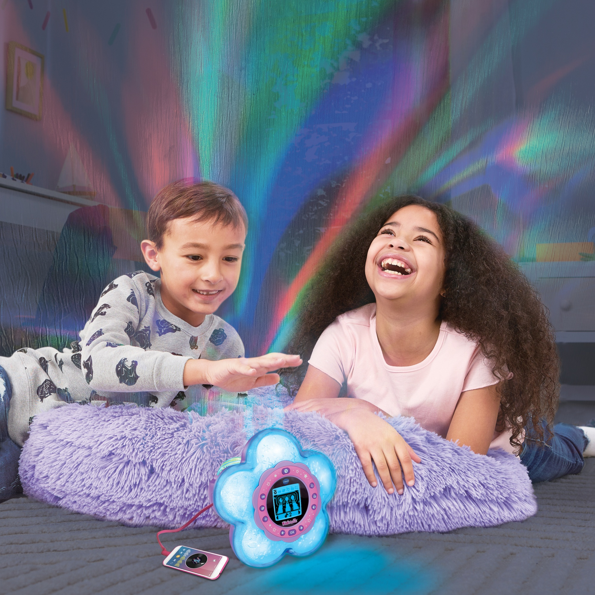 VTech KidiDreams 80-572705 children's gadget – image 6