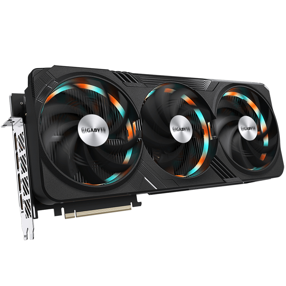 GIGABYTE GeForce RTX 4080 GAMING – image 2