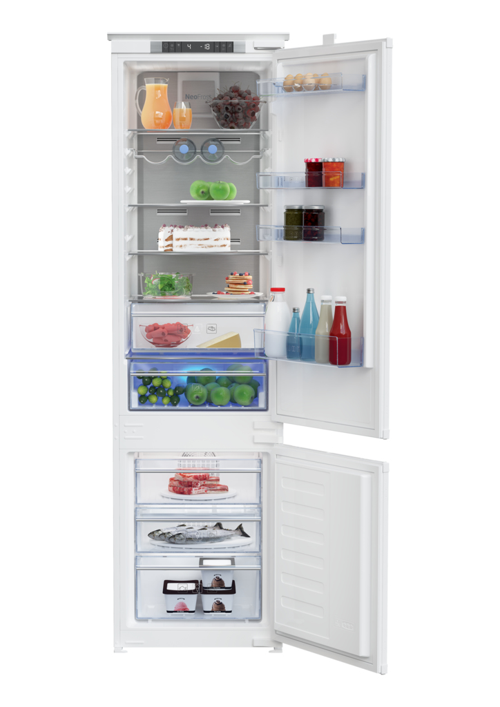 Beko BCNA 306 E2S