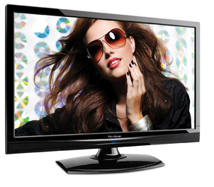 Viewsonic VT2730 TV 68.6 cm (27") Full HD Black – image 2