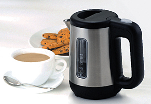 Kenwood JKM076 electric kettle – image 2