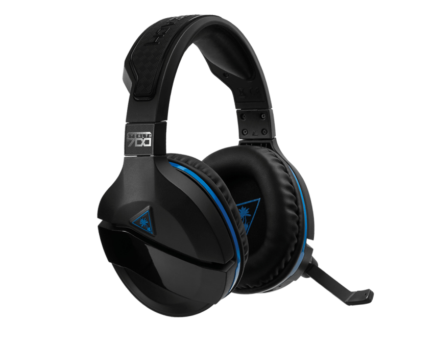 Turtle Beach Stealth 700