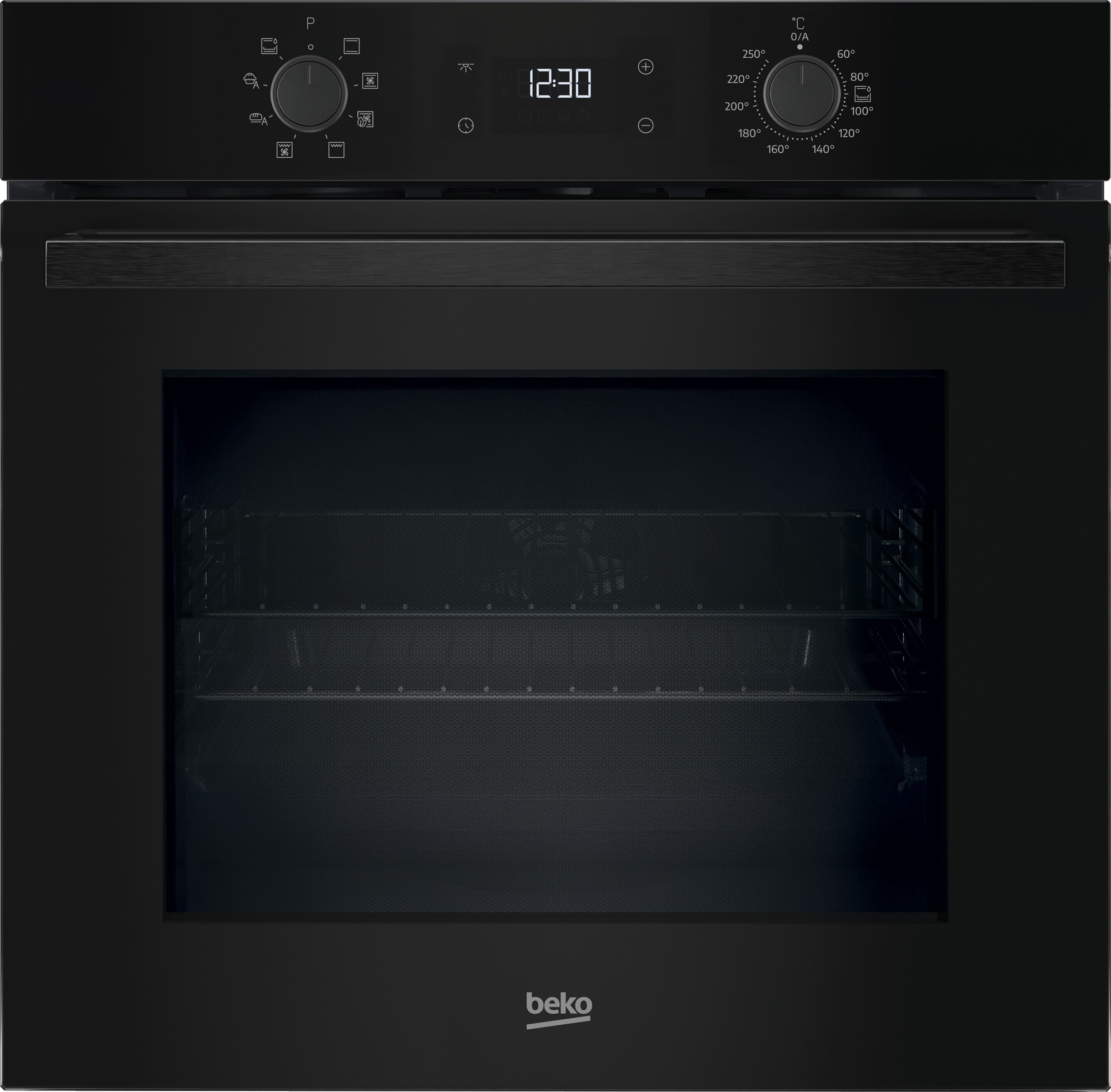 Beko BBIM7301KSBD – image 1
