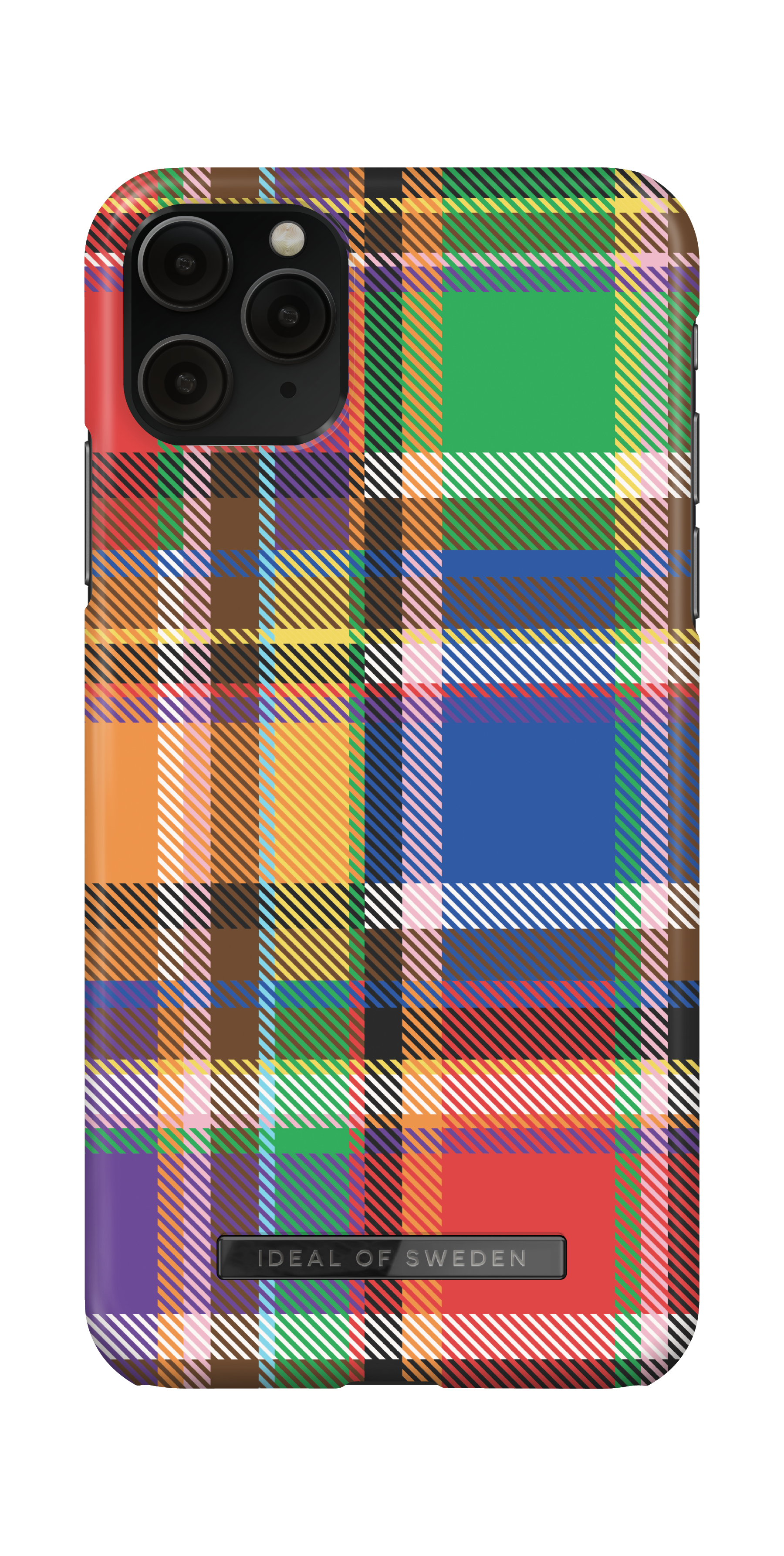 iDeal of Sweden Printed Case iPhone 11PM/XSM Case for Equality – image 3