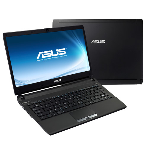 ASUS U44SG-WO040 laptop Intel® Core™ i5 i5-2450M – image 2
