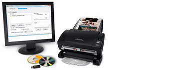 Kodak Alaris Picture Saver PS810 – image 3