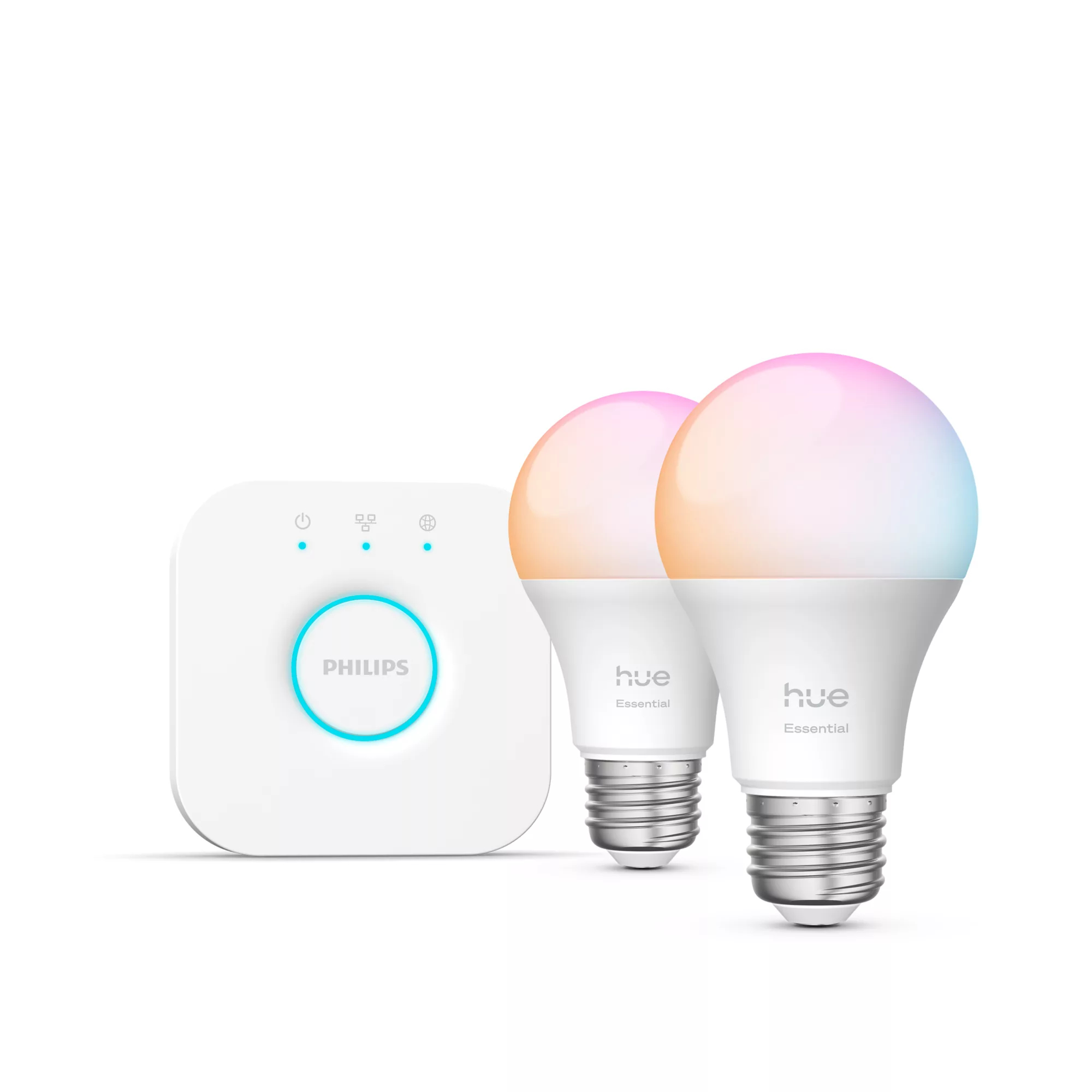 Philips by Signify Philips 046677608972 smart lighting Bluetooth/Zigbee – image 1