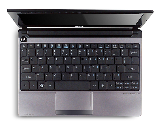 Acer Aspire One D260-Cg – image 4