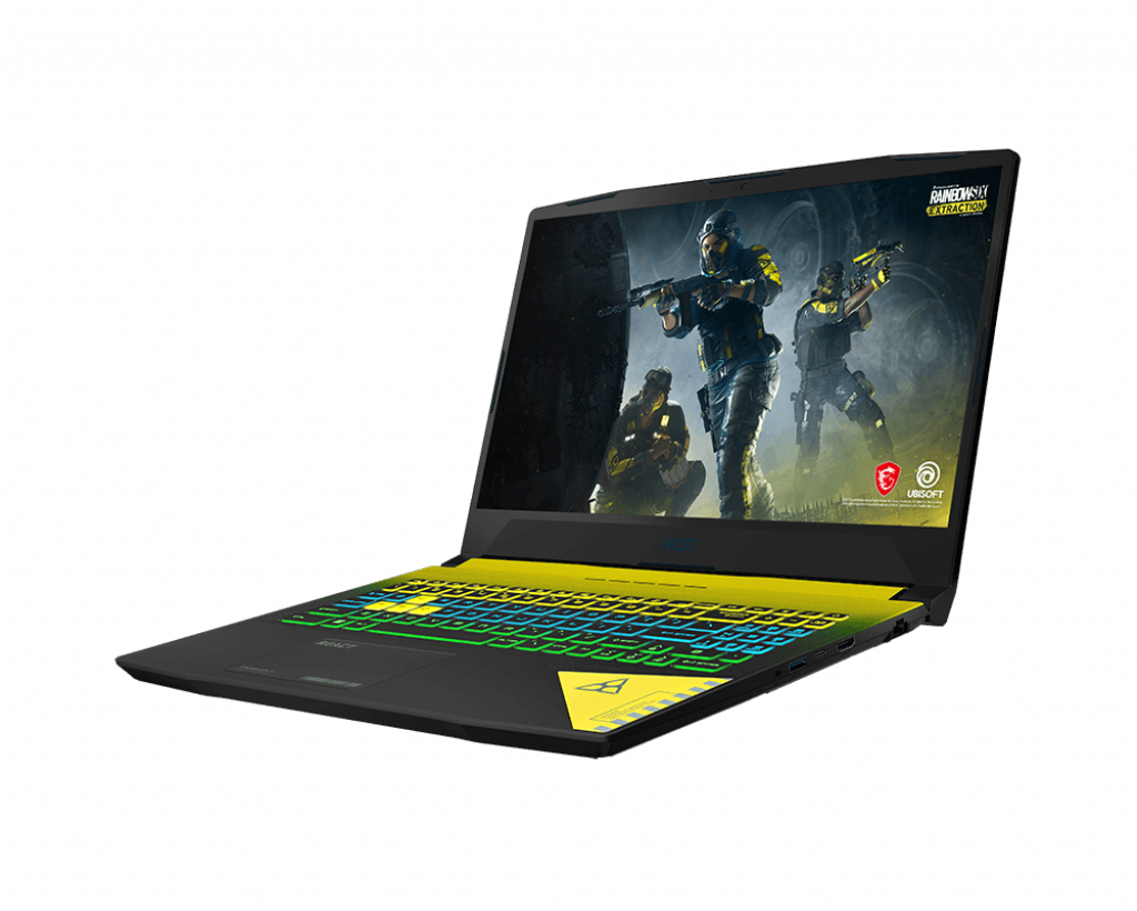 MSI 15 R6E B12UEZ-056IT – image 5
