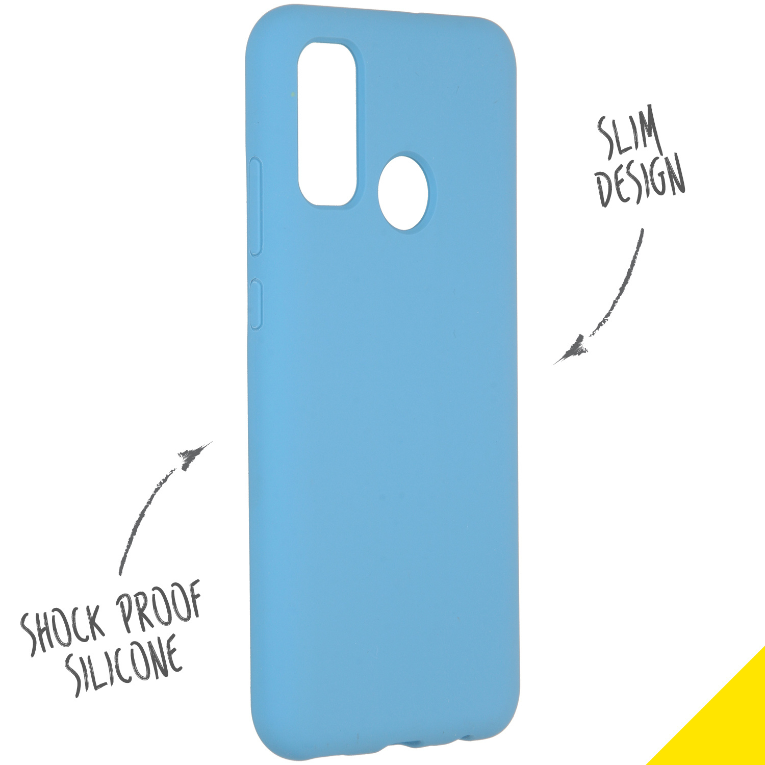 Accezz Liquid Silicone – image 2