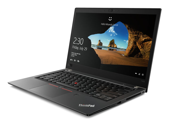 Lenovo T480s + 40AH0135EU – image 6