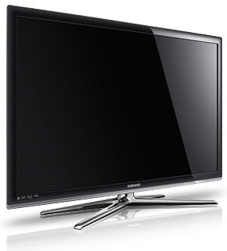 Samsung UE55C7705 139.7 cm (55") Full HD Black – image 2