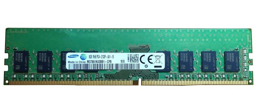 Samsung M378A1K43BB1-CPB memory module
