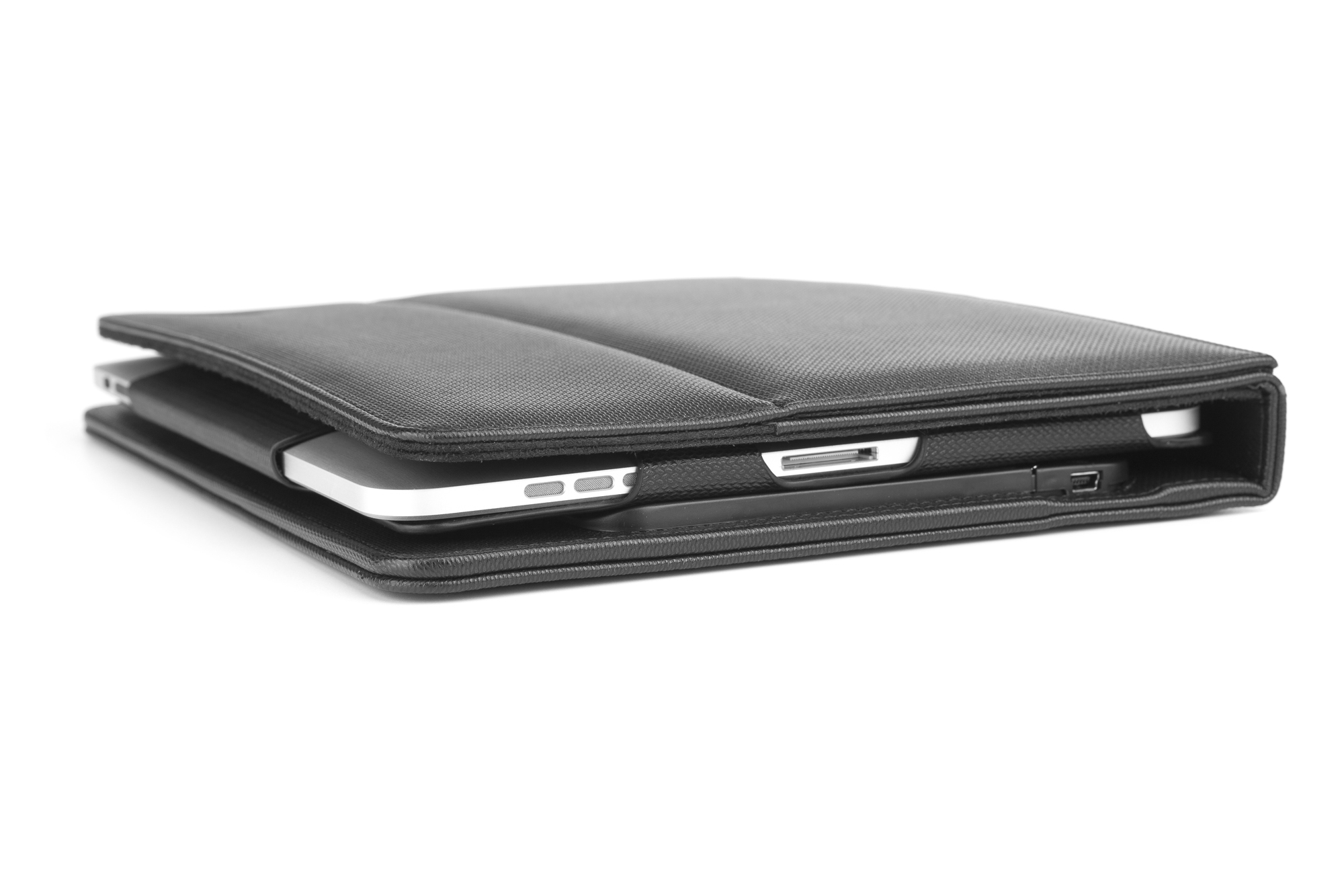 NGS i-Nimbus Cover Black – image 7