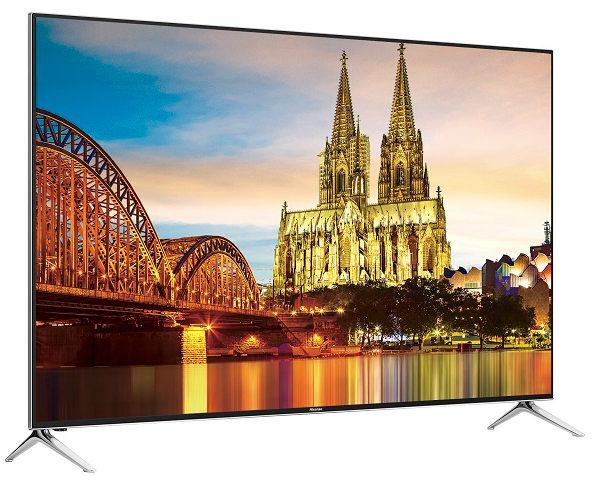 Hisense LTDN65K700XWSEU – image 1