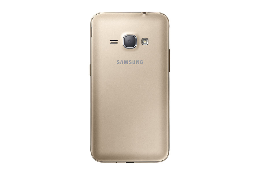 Samsung Galaxy J1 (2016) SM-J120H – image 2