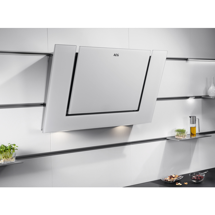 AEG DVB3850W Wall-mounted White 647 m³/h – image 4