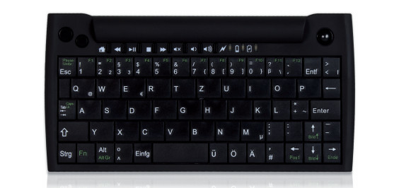 KeySonic KSK-3211 BTM