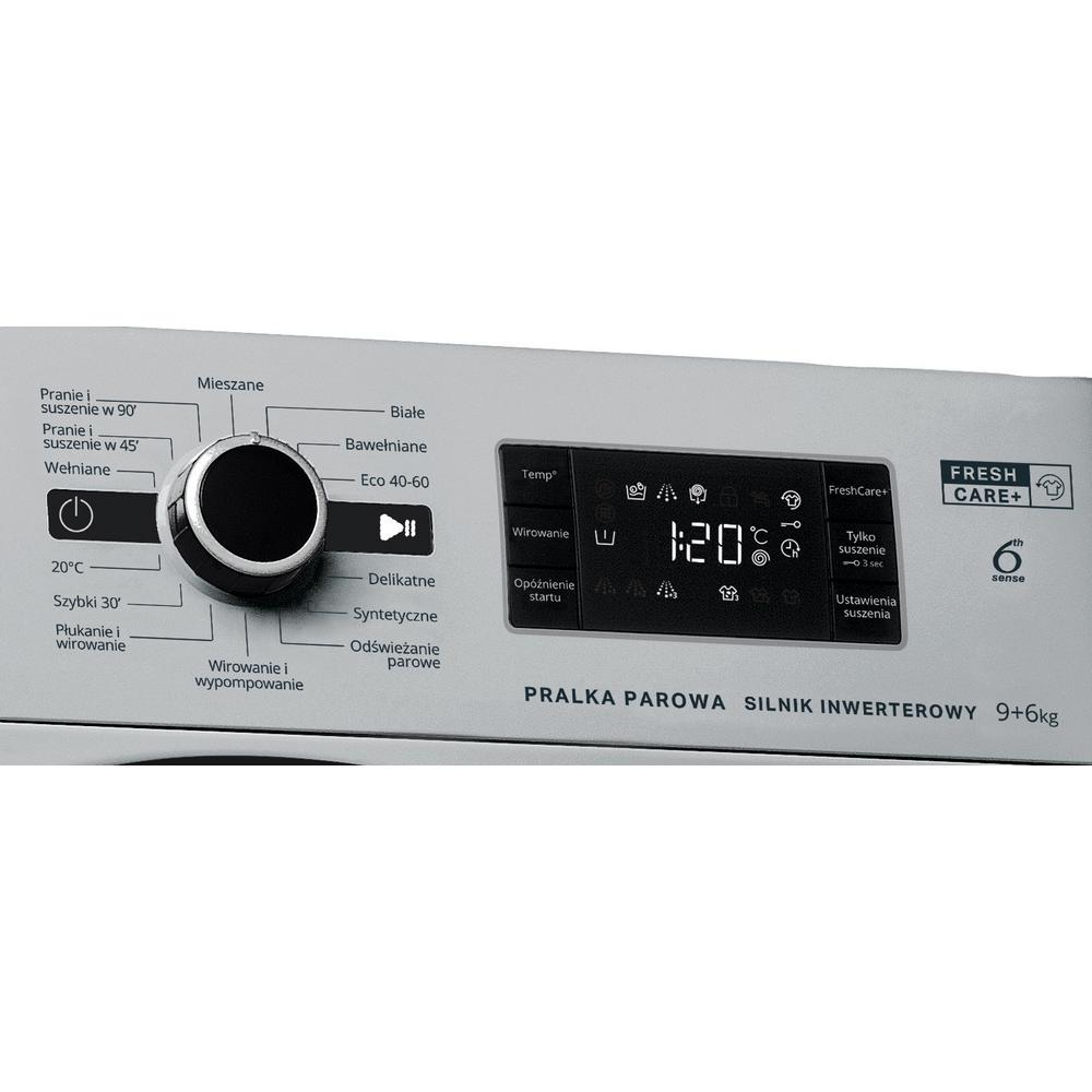 Whirlpool FWDG 961483 SBSV PL N – image 9