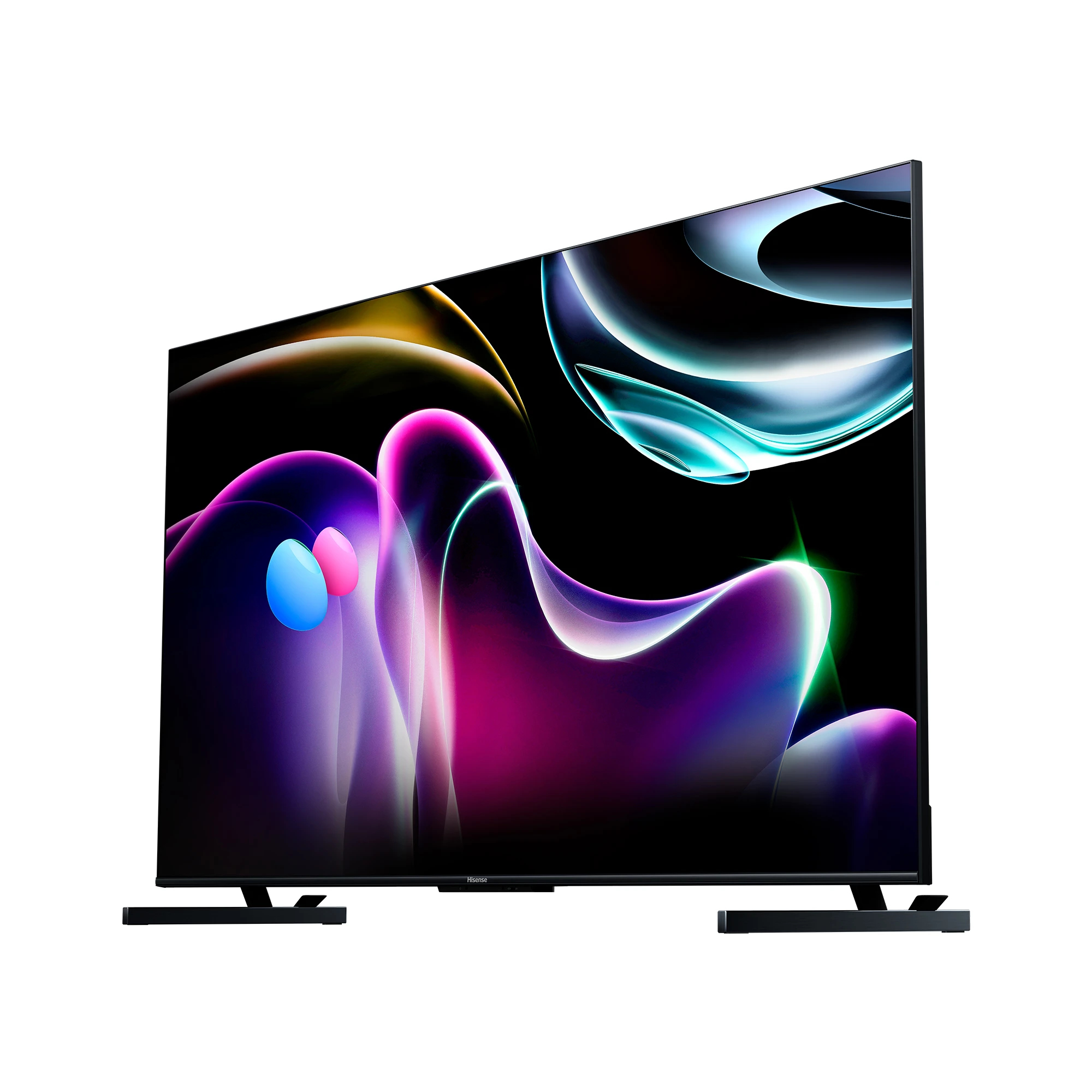 Hisense 75U7K TV 190.5 cm (75") 4K Ultra HD Smart TV Wi-Fi Black 1000 cd/m² – image 3
