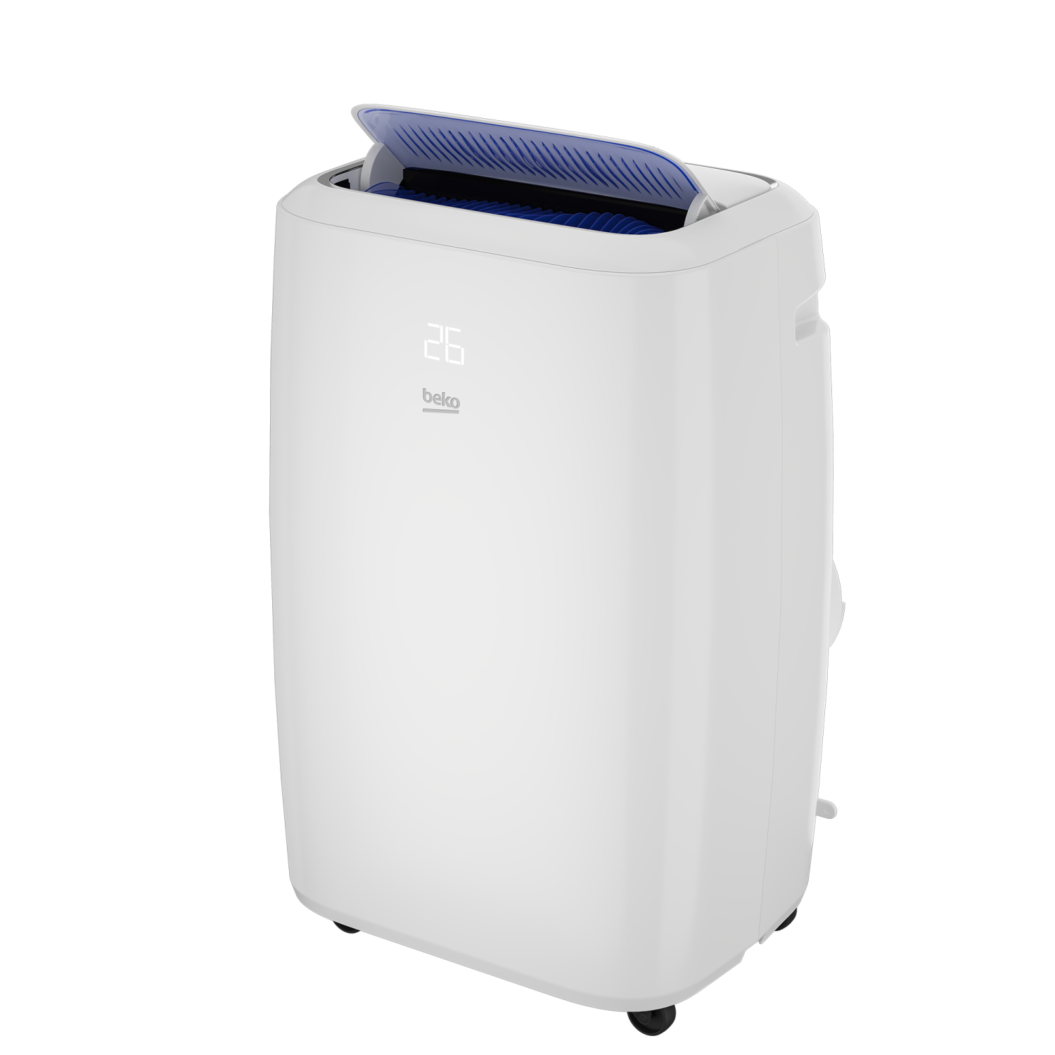 Beko BP109AC portable air conditioner – image 3