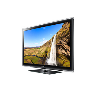 Samsung LE46D570 116.8 cm (46") Full HD Black – image 6