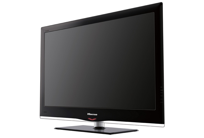 Hisense LTDN32T28NUK TV – image 2