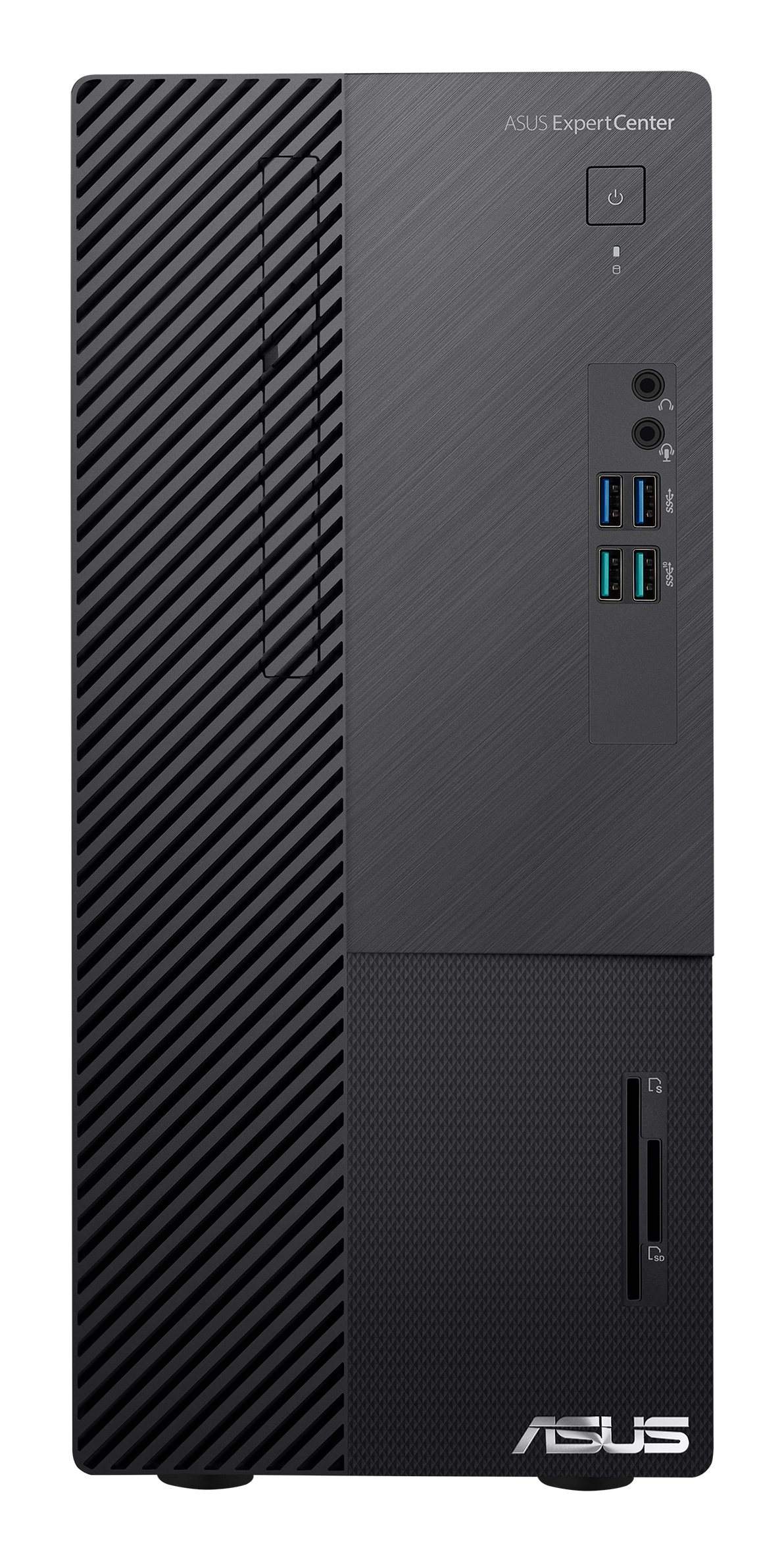 ASUS S500MDCZ-312100013W Intel® Core™ i3 i3-12100 – image 1