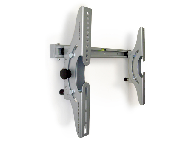 Multibrackets M Universal Tilt Wallmount Silver 26"-32"