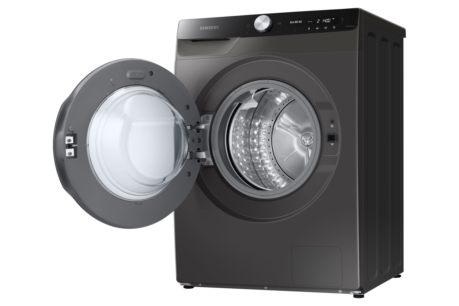 Samsung Series 9 WW90T936DSX/S1 Quick Drive and Auto Dose Washing Machine – image 7