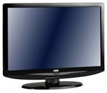 AOC L22WB81 TV 54.9 cm (21.6") HD Black 350 cd/m² – image 3