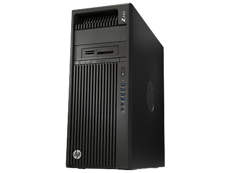 HP 440 + NVIDIA Quadro K2200 – image 3