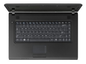 Samsung R R519-JS01 Intel® Pentium® Dual-Core T4300 – image 3