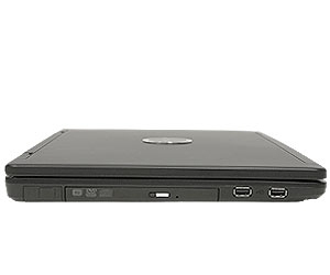 MSI MegaBook L745 Black 100GB – image 6
