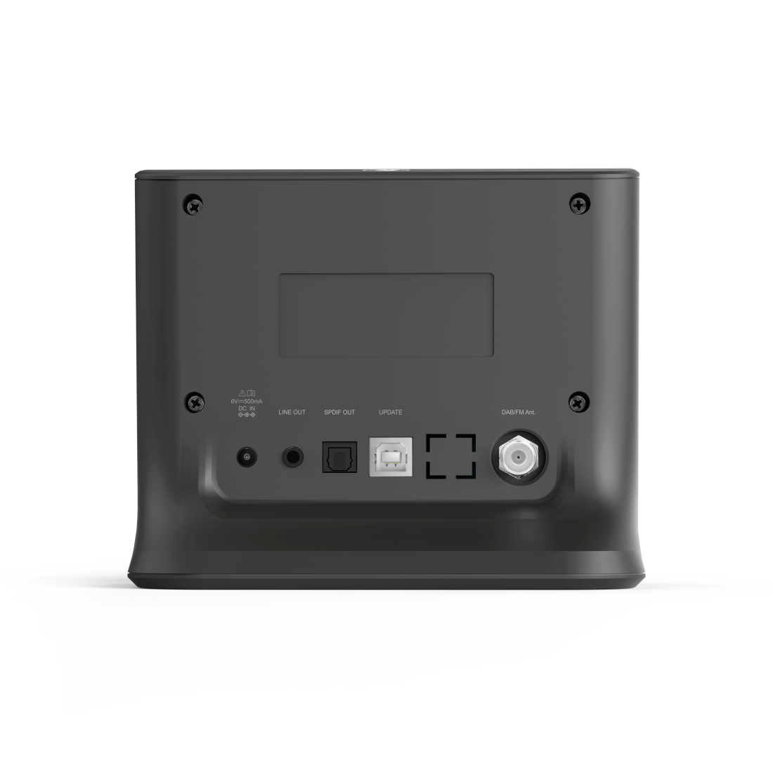 Hama DIT1010SBT Internet Digital Black – image 2