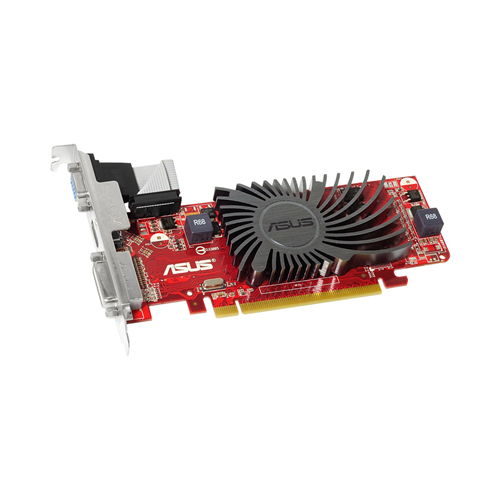 ASUS HD5450-SL-HM1GD3-L-V2 AMD Radeon HD5450 – image 1