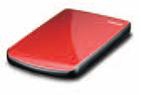 Buffalo MiniStation Lite 640GB