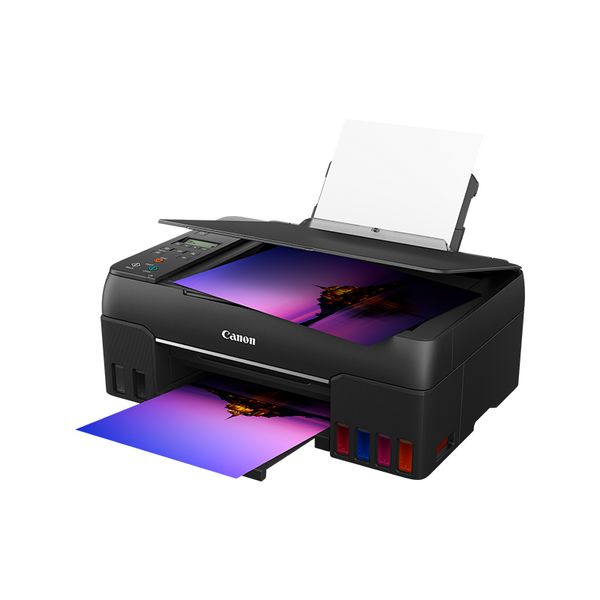 Canon PIXMA G640 Inkjet A4 – image 3
