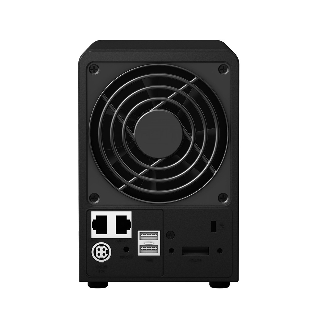 QNAP DS712+ NAS/storage server – image 6