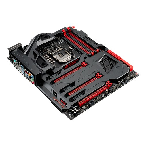 ASUS MAXIMUS VII FORMULA/WATCH DOGS – image 6