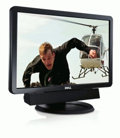 Dell S2009W computer monitor – image 3