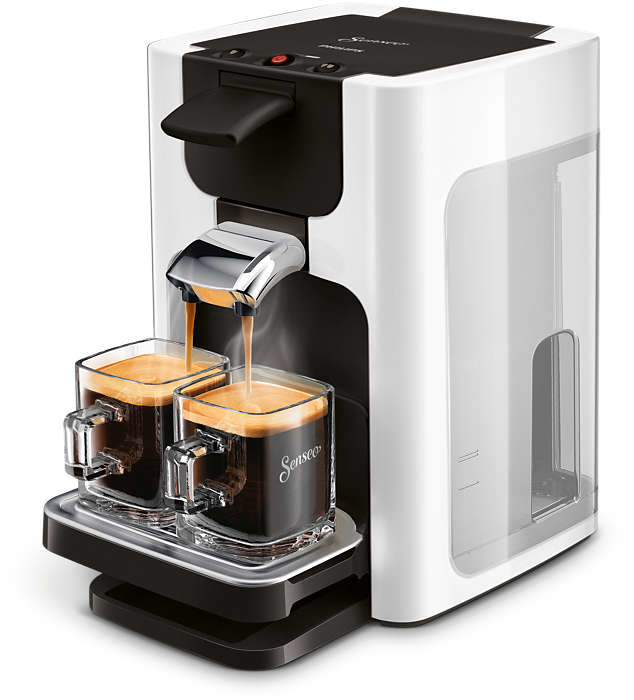 Philips Senseo HD7865/00 coffee maker Pod coffee machine – image 2