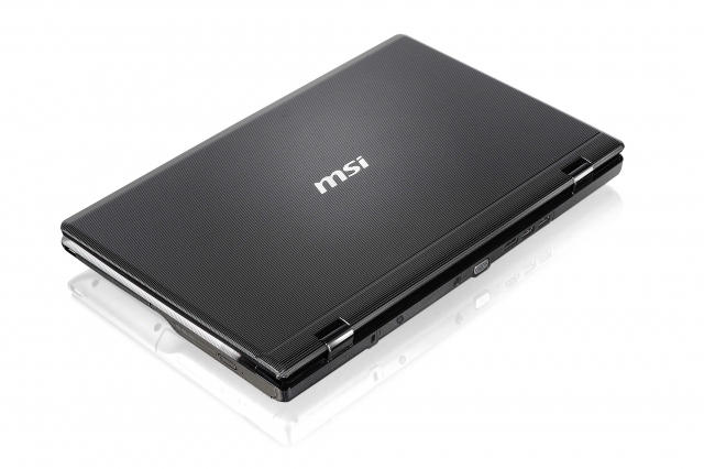 MSI Classic CR720-259FR Intel® Core™ i3 i3-370M – image 5