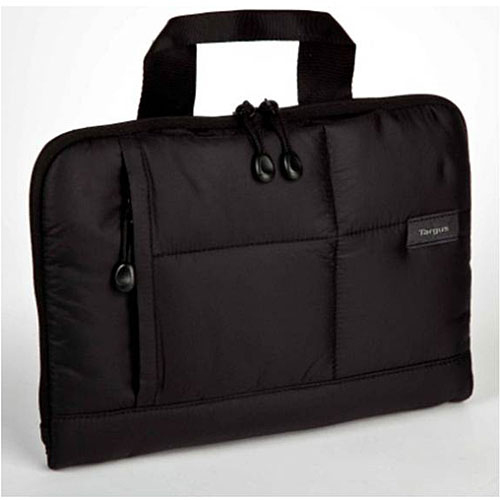 Targus TSS177EU 24.6 cm (9.7") Black – image 3