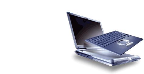 Fujitsu Mobile-H P4-2.5 1GB 60GB 15.1WXP Combo