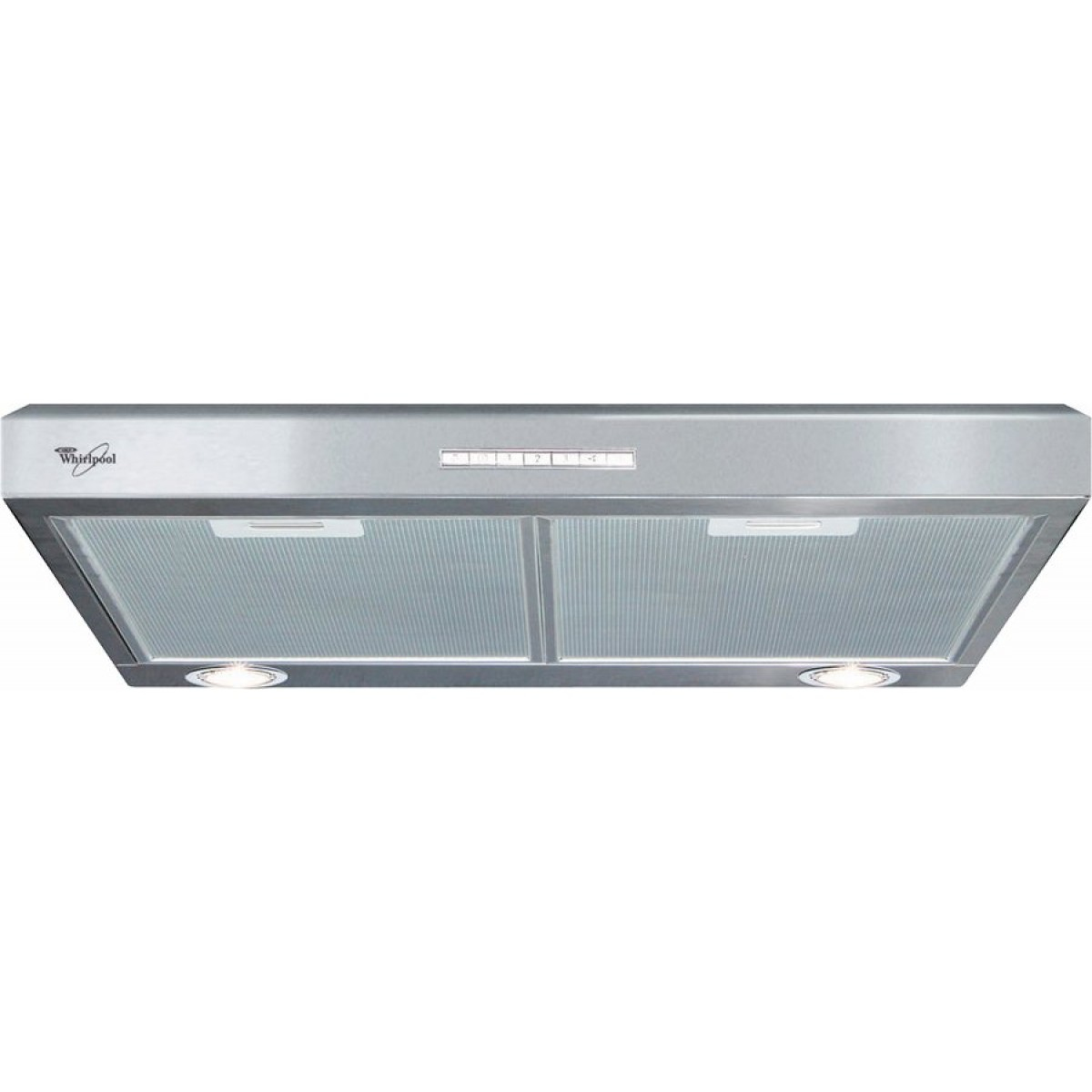 Whirlpool AKR 684/IX